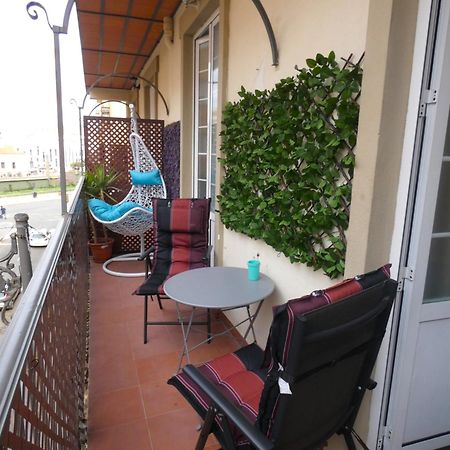 Sol De Malaga Apartment Ngoại thất bức ảnh