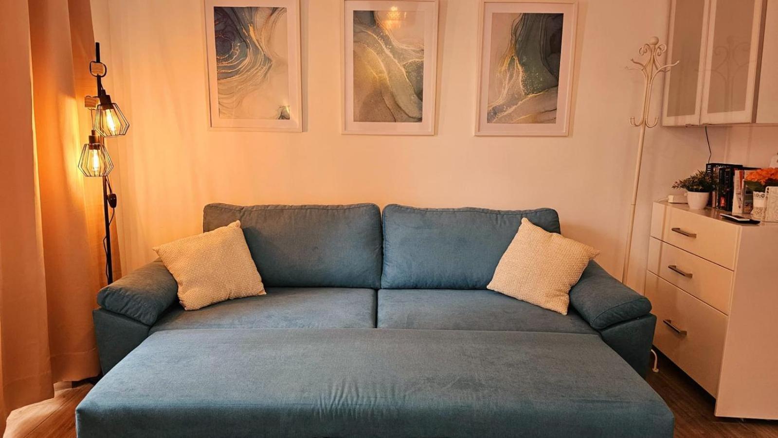 Sol De Malaga Apartment Ngoại thất bức ảnh