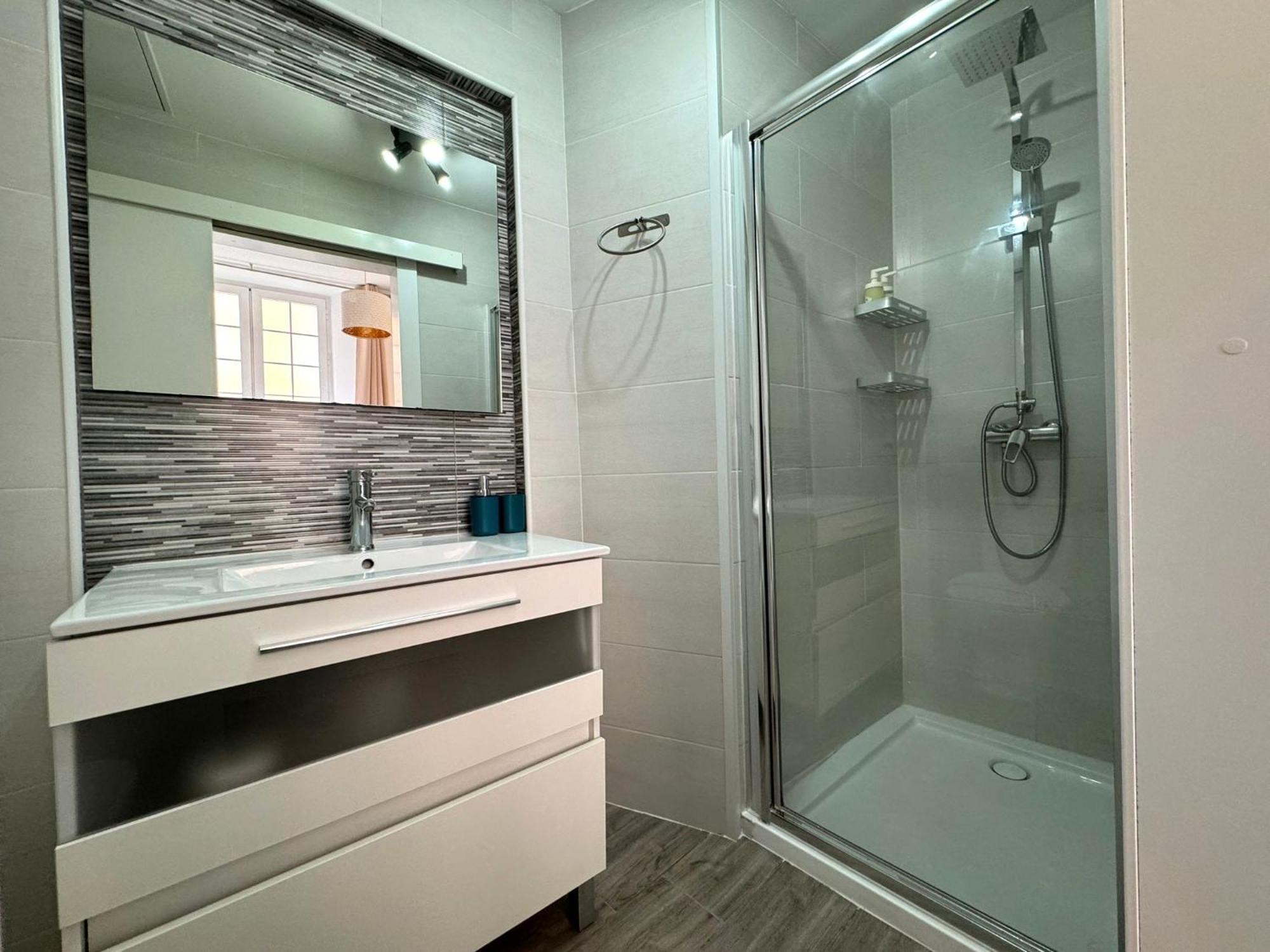 Sol De Malaga Apartment Ngoại thất bức ảnh