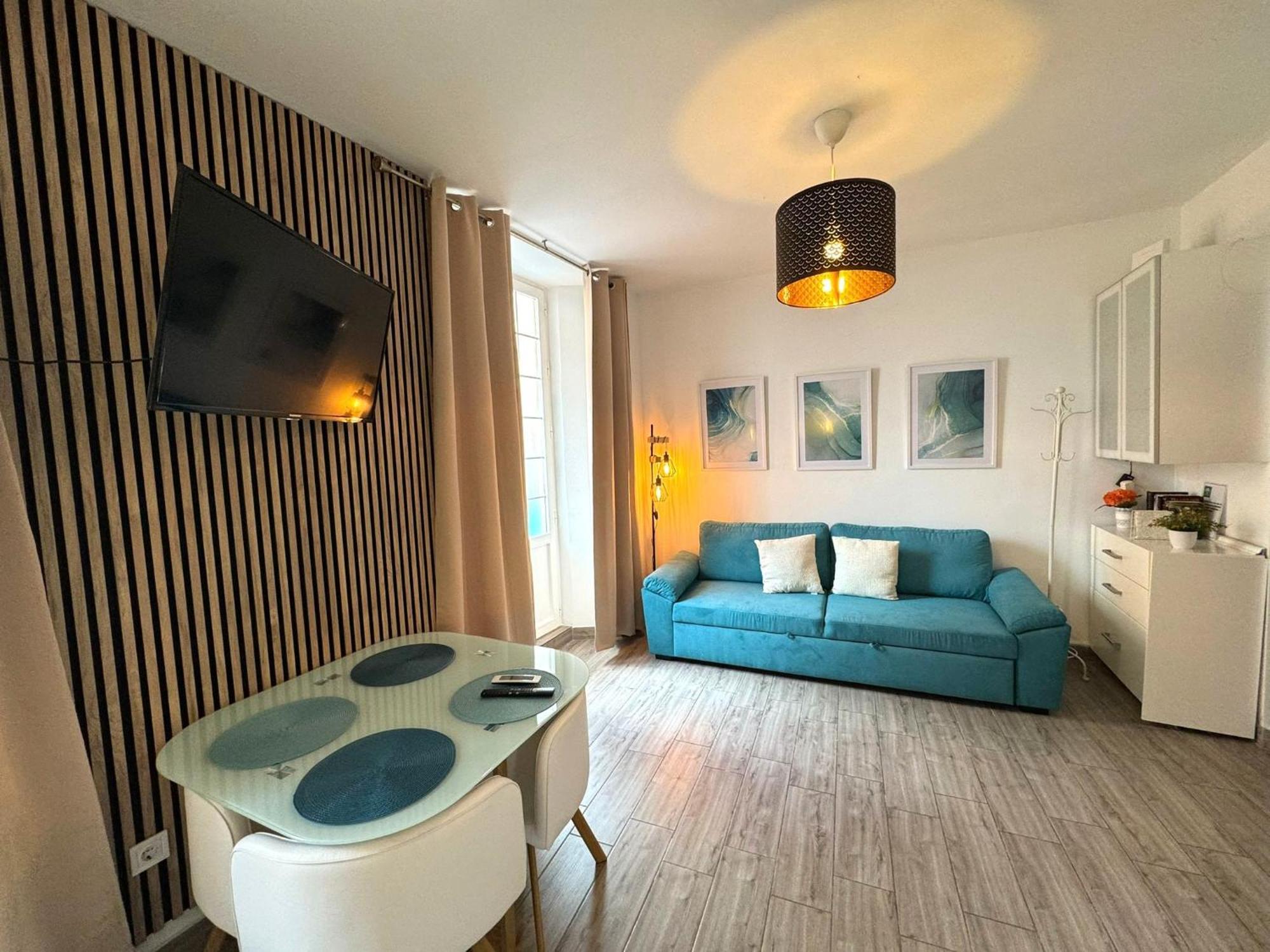 Sol De Malaga Apartment Ngoại thất bức ảnh