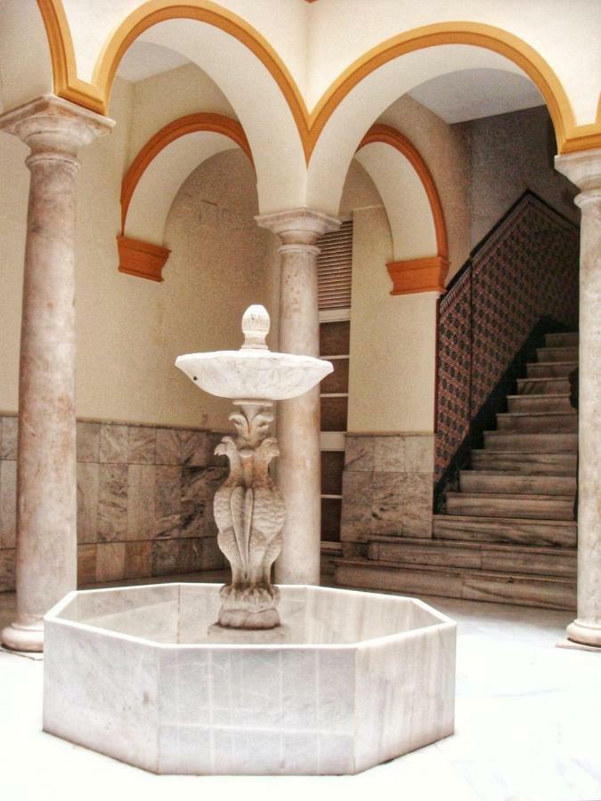Sol De Malaga Apartment Ngoại thất bức ảnh